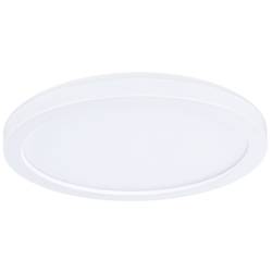 Paulmann Atria Shine LED světlo do vlhkých prostor LED 11.2 W teplá bílá bílá