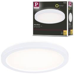 Paulmann Atria Shine LED světlo do vlhkých prostor LED 11.2 W teplá bílá bílá