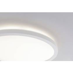 Paulmann Atria Shine LED světlo do vlhkých prostor LED 11.2 W teplá bílá bílá