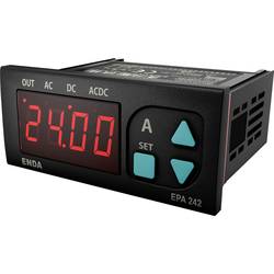 Enda EPA242-R-230 digitální panelový měřič ±5 A/AC/DC