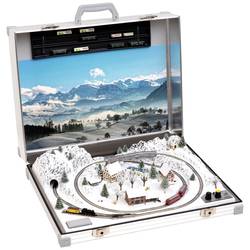 NOCH 88318 Z kufřík pro modelovou železnici St. Anton kolej Z Märklin miniclub