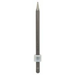 Bosch Accessories 1618630001 Bosch Power Tools bodový sekáč Celková délka 400 mm šestihran 1 ks