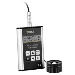 PCE Instruments PCE-UV 40A měřič UV záření 0 - 10000 lx