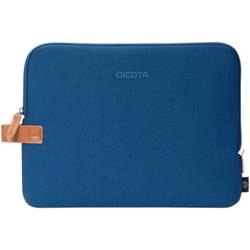 Dicota obal na notebooky Skin URBAN S max.velikostí: 35,6 cm (14) námořnická