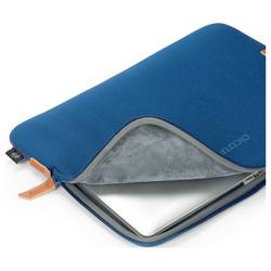 Dicota obal na notebooky Skin URBAN Max. velikost: 33,8 cm (13,3) námořnická