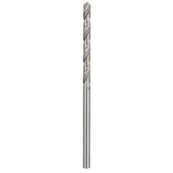 Bosch Accessories 2608585910 HSS kovový spirálový vrták, 2.6 mm, délka 57 mm, broušený, DIN 338, válcová stopka, 2 ks