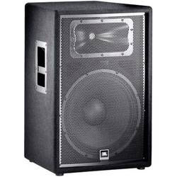 JBL JRX215 pasivní PA reproduktor 38 cm 15 palec 250 W 1 ks