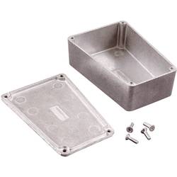 Hammond Electronics 1590TRPBLG 1590TRPBLG univerzální pouzdro 112 x 78.96 x 39.2 hliník světle šedá 1 ks