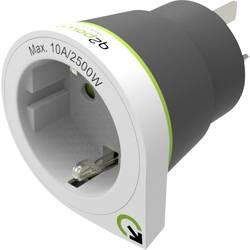Q2 Power 1.200120 cestovní adaptér