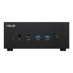 Asus mini PC (HTPC) (repasovaný) PN64-BB3012MD Intel® Core™ i3 i3-1220P 2560 MB RAM Intel UHD Graphics 90MR00U2-M000C0