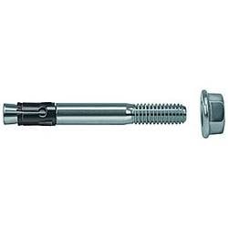 Fischer 44109 FNA II 6 x 30 M6/5 hřebíková kotva 50 mm 6 mm 100 ks