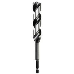 kwb 042822 hadovitý vrták 22 mm Celková délka 165 mm 1/4 (6,3 mm) 1 ks