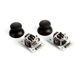 Whadda WPI315 joystickový modul 2 ks