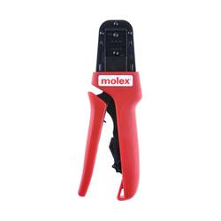 Molex 638235100 krimpovací kleště