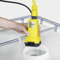 Kärcher Home & Garden 1.645-475.0 BP 2.000-18 sudové čerpadlo 2000 l/h 20 m