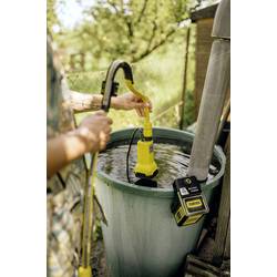 Kärcher Home & Garden 1.645-475.0 BP 2.000-18 sudové čerpadlo 2000 l/h 20 m