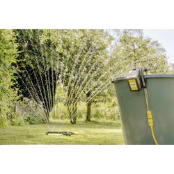 Kärcher Home & Garden 1.645-475.0 BP 2.000-18 sudové čerpadlo 2000 l/h 20 m