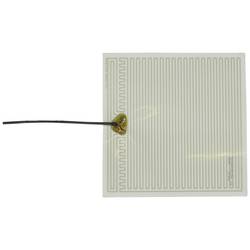 Thermo TECH 2145866 2145866 tepelná fólie, 200 W, (d x š) 290 mm x 290 mm