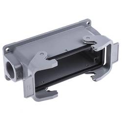 pouzdro Han® 24B-asg1-QB-M25 19300241231 Harting 1 ks