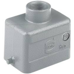 pouzdro Han® 6B-gg-M20 19300061440 Harting 1 ks