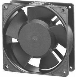 Finder 7F.50.8.230.9160 větrák s filtrem 18 W, (š x v x h) 119.3 x 119.3 x 38 mm, 1 ks
