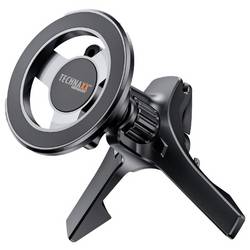 Technaxx TX-304 upevnění na ventilační mřížku držák mobilního telefonu do auta otočné o 360°
