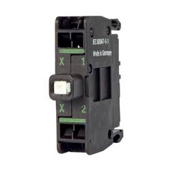 Eaton M22-CLEDC-W LED kontrolka bílá 30 V 1 ks