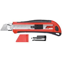 Gedore RED 3301605 5 čepele nože řezačky-B.2 5mm m.Clip 1 ks