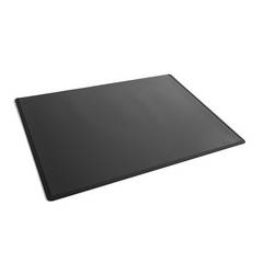 Durable 722201 psací podložka černá (š x v) 530 mm x 400 mm