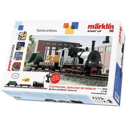 Märklin 29133 H0 Start up - startovací balení můj začátek s märklin
