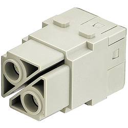 Zásuvkový modul 09140022751 Harting Množství: 1 ks