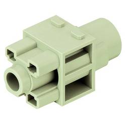 Zásuvkový modul 09140013101 Harting Množství: 1 ks