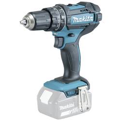 Makita;2cestný- aku příklepový šroubovák;bez akumulátoru