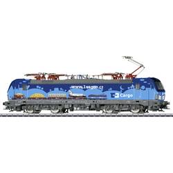 Märklin 39333 Elektrická lokomotiva Vectron BR 383 na CD H0