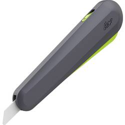 Slice 10563 Řezací nůž s rukojetí a automatickým zasouváním čepele 1 ks