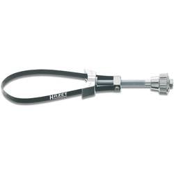 Hazet 2171-5 Klíč k olejovému filtru, vnitřní čtyřhran 12,5 mm / 1/2