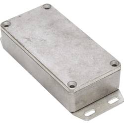 Hammond Electronics 1590LF 1590LF univerzální pouzdro 101 x 50 x 25 hliník přírodní 1 ks