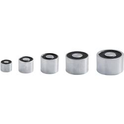RED MAGNETICS ITS-MS-3025-12VDC, ITS-MS-3025-12VDC elektromagnet nemagnetický (bezproudý stav), 100 N, 12 V/DC, 3.8 W
