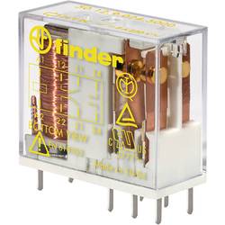 Finder 50.12.9.012.5000 relé do DPS 12 V/DC 8 A 2 přepínací kontakty 1 ks