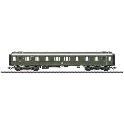 Märklin 42500 H0 vůz rychlíku B4üwe, 2. Třída dB