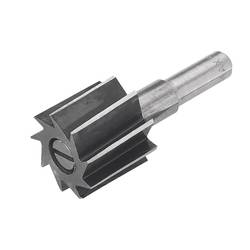Wolfcraft 3260000 falcovací fréza Vnější Ø 25 mm Ø hřídele 8.5 mm