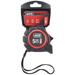 4K5 Tools RMX 5 RollMeter 5m 606.100-5 svinovací metr 5 m