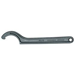 Gedore 6334960 40 80-90 hákový klíč Délka klíče (cm) (jen pro nadpis) 80 - 90 mm