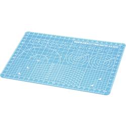 Tamiya DIN A5 řezací podložka (d x š x v) 220 x 150 x 2 mm