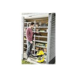 Kärcher WD 3 Battery Premium 1.629-951.0 mokrý/suchý vysavač 300 W 17 l vč. 1 akumulátoru
