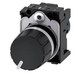 Siemens 3SU1200-2PR10-1AA0, 3SU12002PR101AA0 otočný potenciometr, 4.7 kΩ, 1 ks