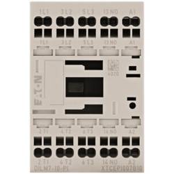 Eaton DILM7-10(24VDC)-PI stykač 3 spínací kontakty 3 kW 7 A 1 ks