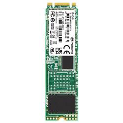 Transcend 128 GB interní SSD disk SATA M.2 2280 TS128GMTS970TI-VS1