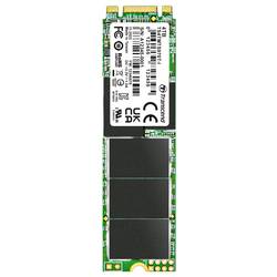 Transcend 4 TB interní SSD disk SATA M.2 2280 TS4TMTS970TI-VS1