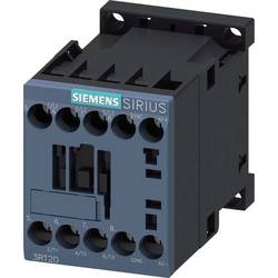 Siemens 3RT2017-1BB42 stykač 3 spínací kontakty 5.5 kW 24 V/DC 12 A s pomocným kontaktem 1 ks